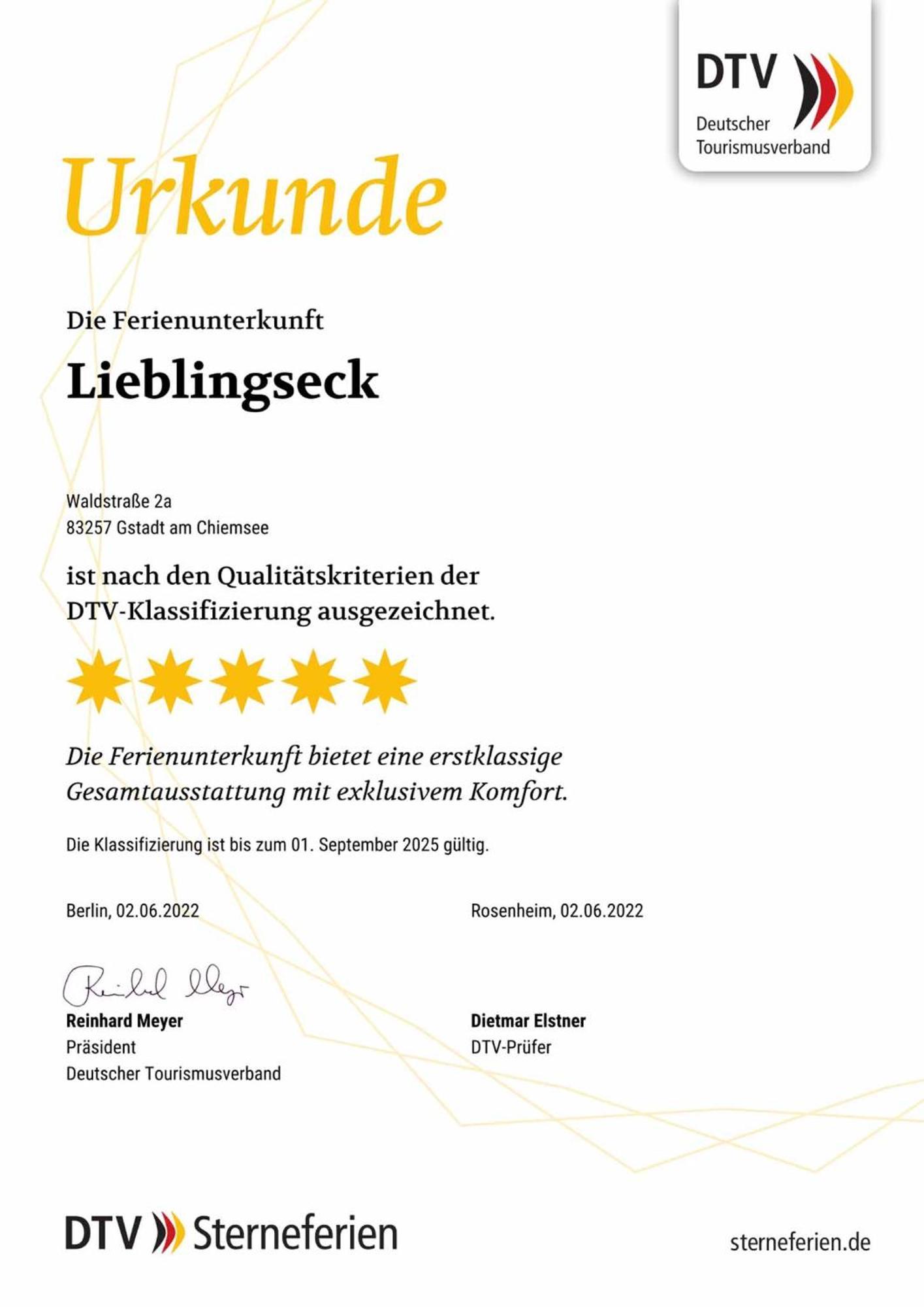 Lieblingseck Nachhaltige 5 Sterne Ferienwohnung Direkt Am Chiemsee Ґштадт-ам-Кімзе Екстер'єр фото